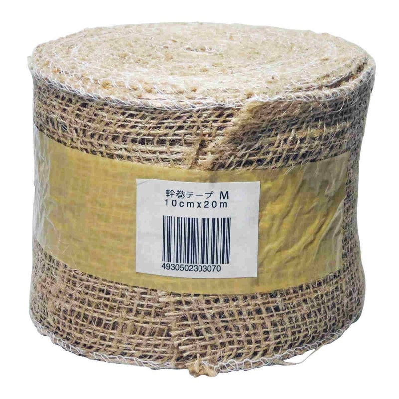 丸三産業 幹巻テープ 100ｍｍX20ｍ JT100-20m