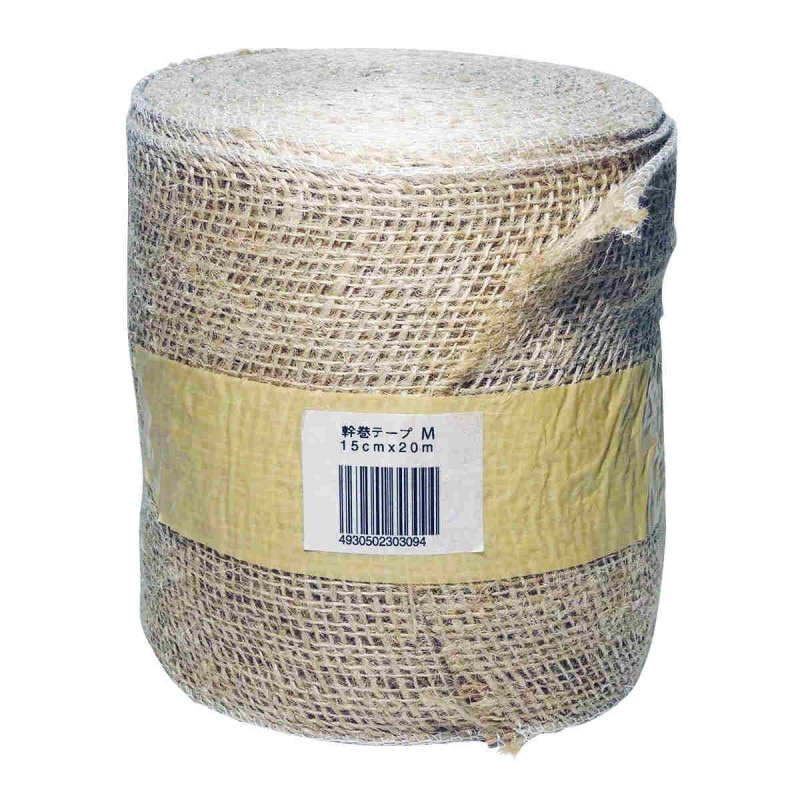 丸三産業 幹巻テープ 150ｍｍX20ｍ JT150-20m