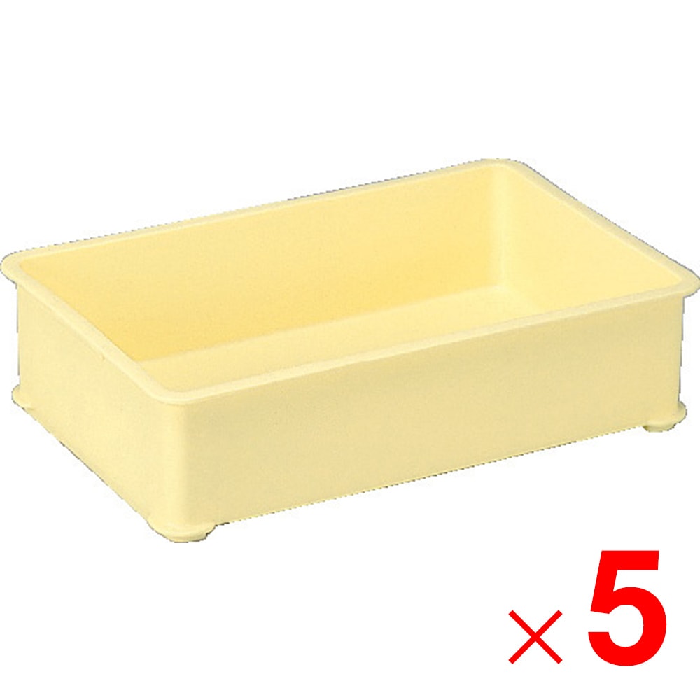 【送料無料】【法人限定】サンコー 大型ばんじゅう Ａ 5個 203300 セット販売 【メーカー直送・代引不可・置配不可】