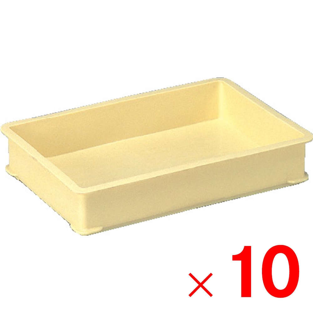 【送料無料】【法人限定】サンコー ばんじゅう Ａ 10個 201704 セット販売 【メーカー直送・代引不可・置配不可】