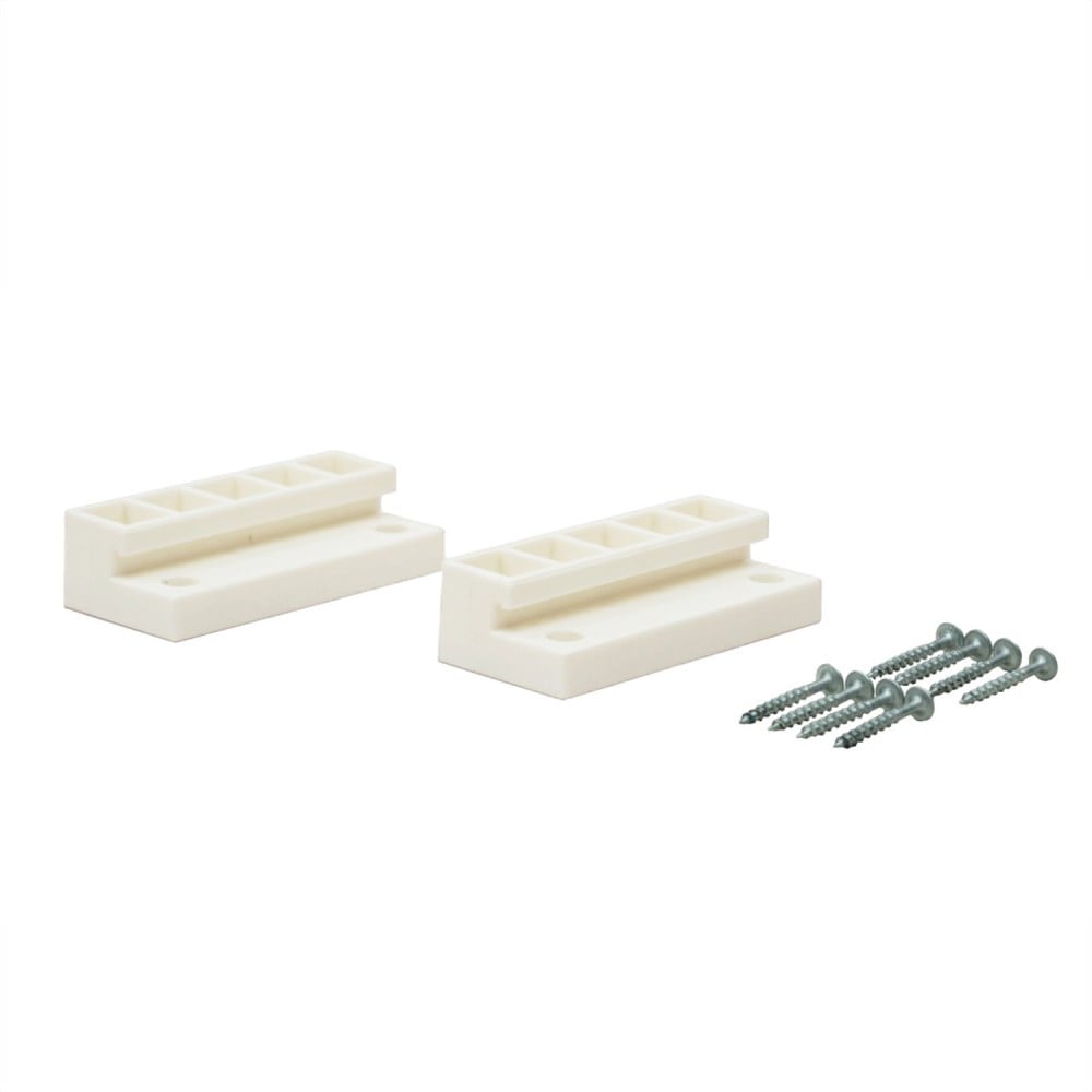 ラブリコ 2X4ジョイント オフホワイト DXO-4 LABRICO