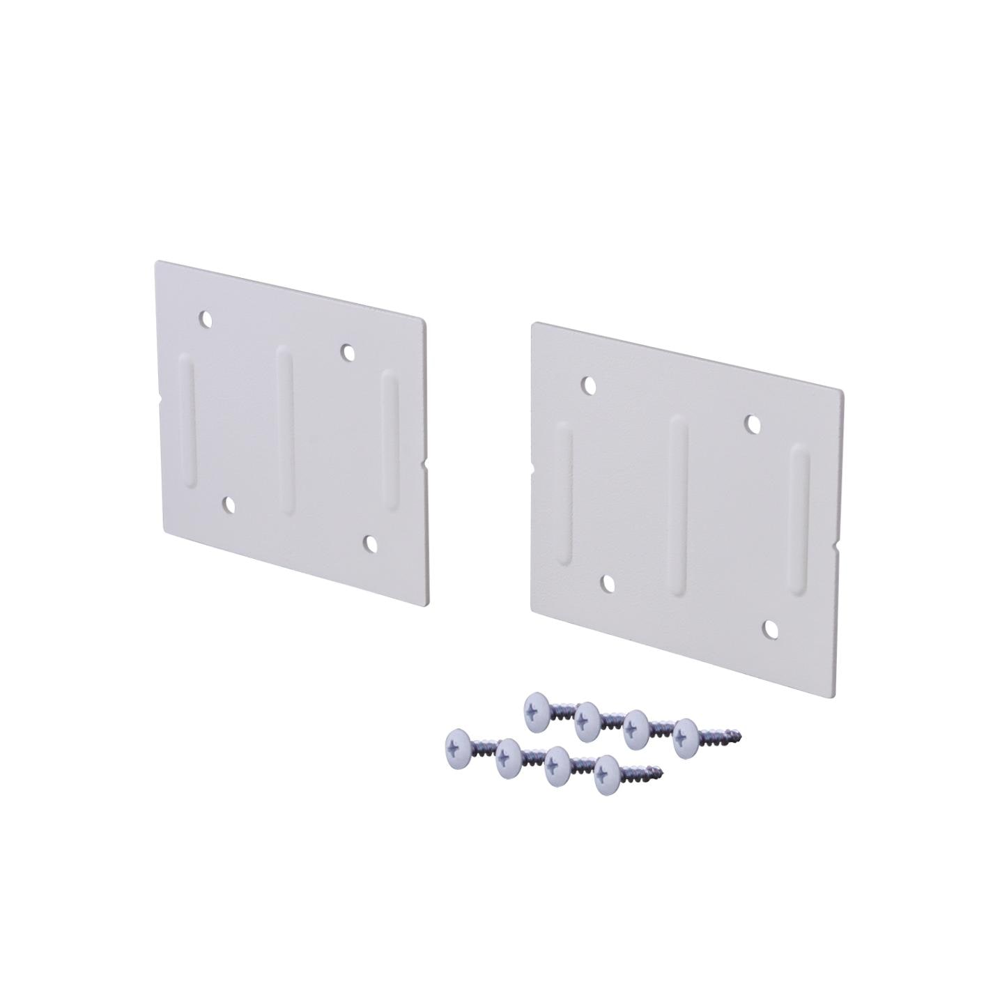 ラブリコ ジョイント アイアン ホワイト IXO-4 LABRICO