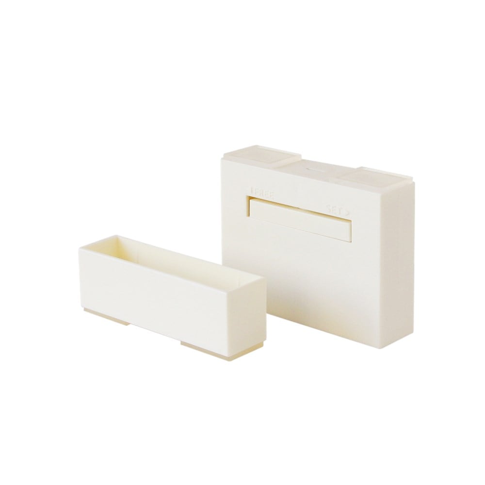 ラブリコ 1X4アジャスター オフホワイト DXO-21 LABRICO