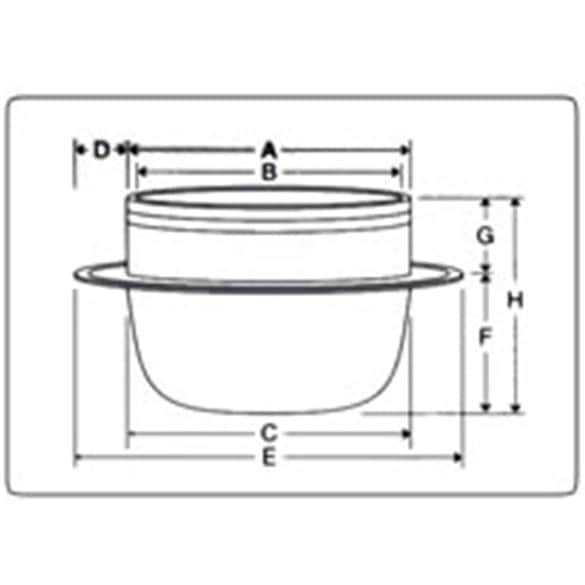 送料無料】ナカオ アルミ釜 40cm カン無し ニューム羽釜 | キッチン