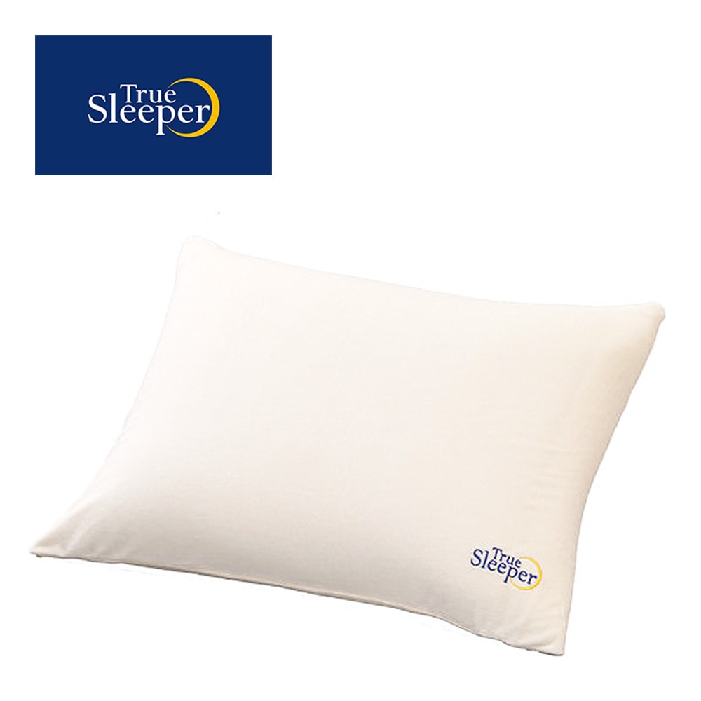 【送料無料】トゥルースリーパー エンジェルフィットピロー 低反発まくら