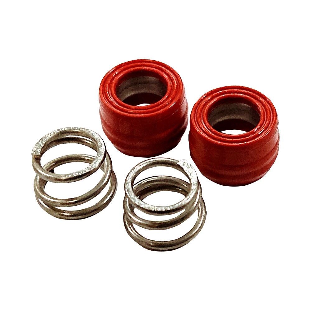 【送料無料】TOTO バルブ用パッキン THK51 カートリッジ消耗品 THY582N/THY552RR部品X2セット(1台分）