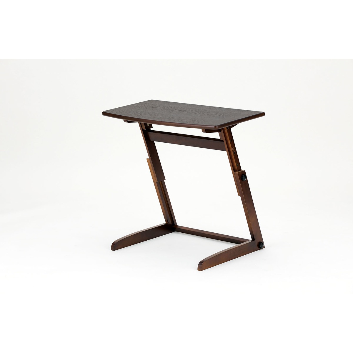 送料無料】武田コーポレーション 昇降式サイドテーブル S8