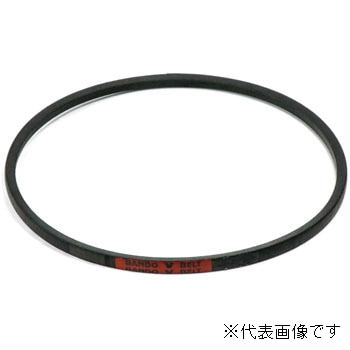 M-45 バンドー化学 Ｖベルトレッド
