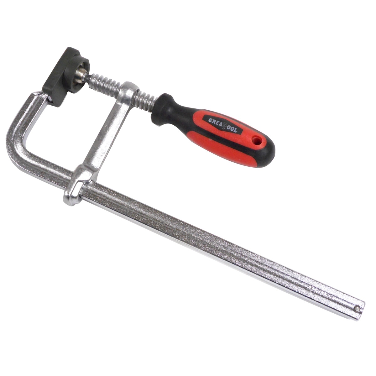 グレートツール L型クランプ 250mm GTLC-250 アークランズ | 工具,作業