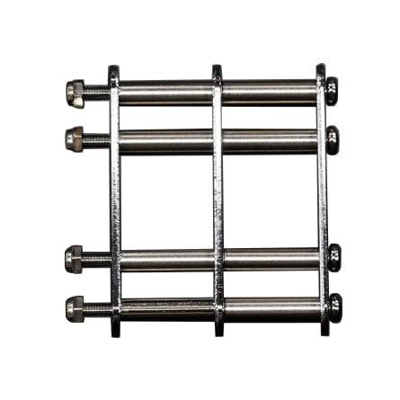 ニックス チェーン金具ロングサイズ L-1