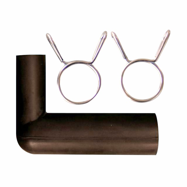 工進 ＡＫ用 Ｌ型ホース大 PA-251