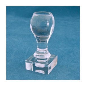 ホリゾン スタンプ台木1 21mm角 [旧太陽精機］