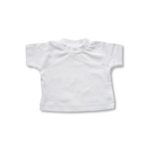 ホリゾン Tシャツくん チビTシャツ 白 [旧太陽精機］ | アート・工作 