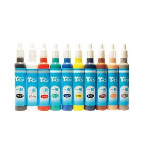 ホリゾン Tペン 一般色 グレー [旧太陽精機］