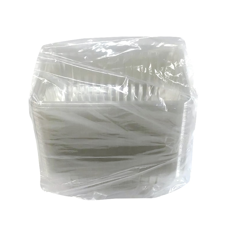 信和 イチゴパック 300 透明 100枚 T-300G2