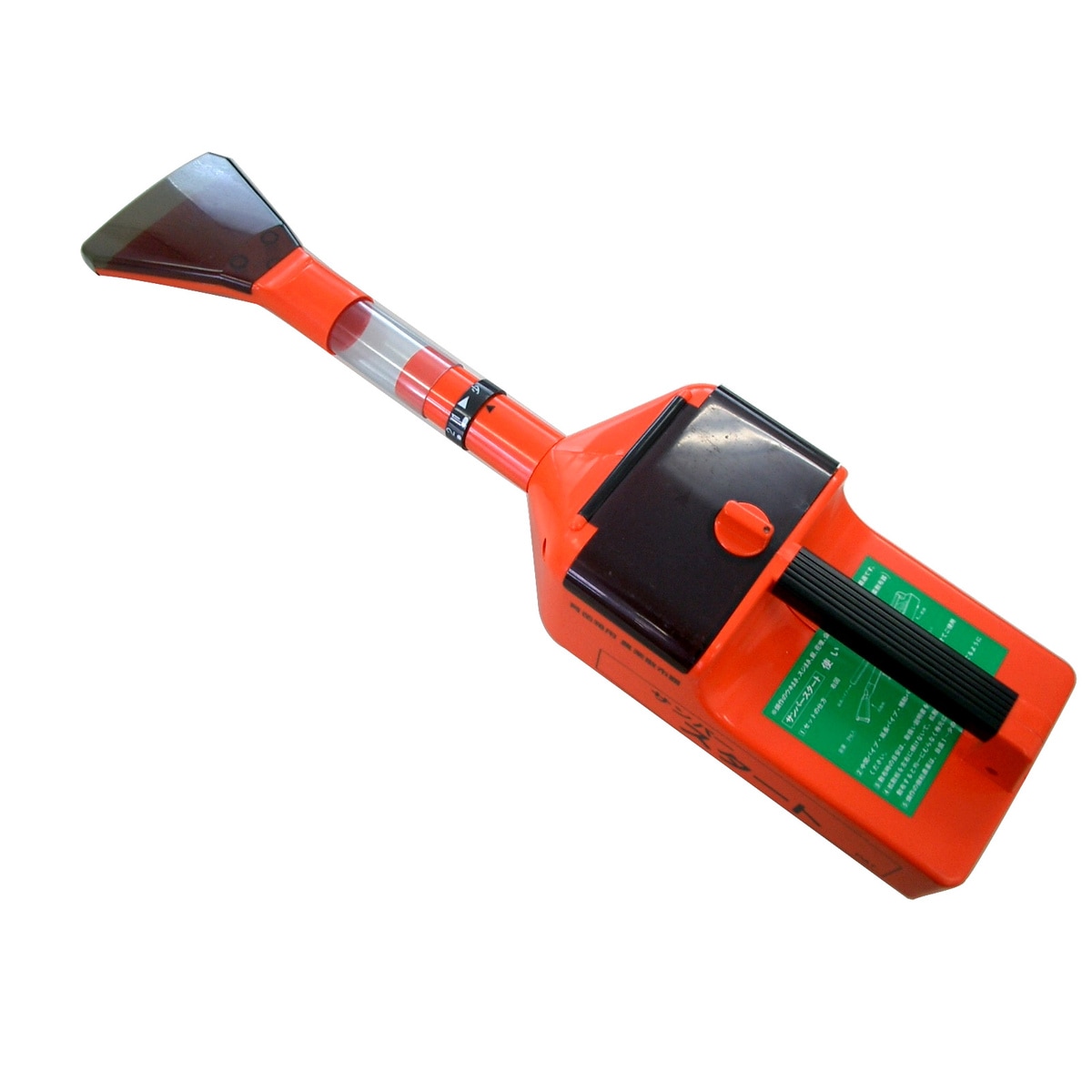 【送料無料】【在庫限り】ヤマト農磁 サンパースタート 育苗箱専用農薬散布器