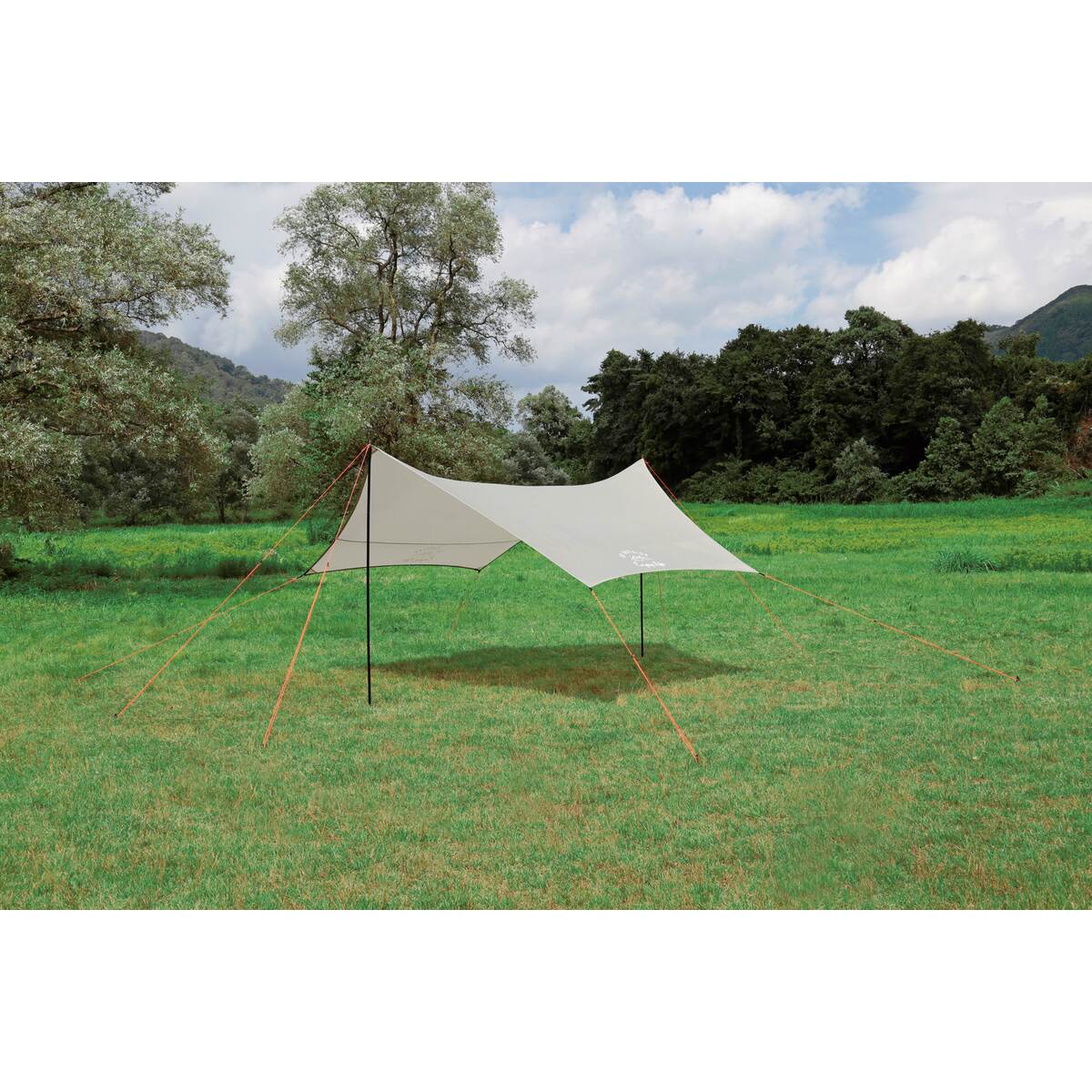 TIMBER RIDGE ヘキサタープ UPF50+ 耐水圧3000mm TIMBER RIDGE ヘキサタープ UPF50+ 耐水圧3000mm 楽天市場
