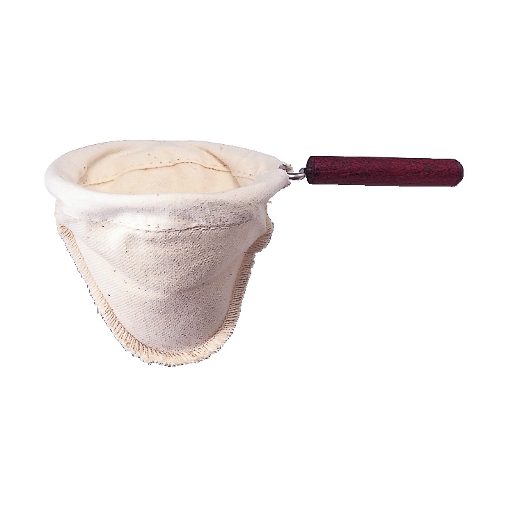 HARIO ハリオ ドリップポット ウッドネック ろか器 1～2杯用 DFN-1