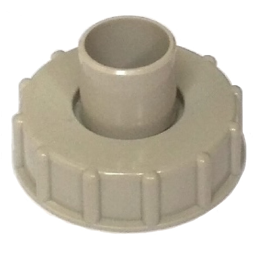 【送料無料】タキロン 雨音くん120L用 キャップ　取水口付 307406