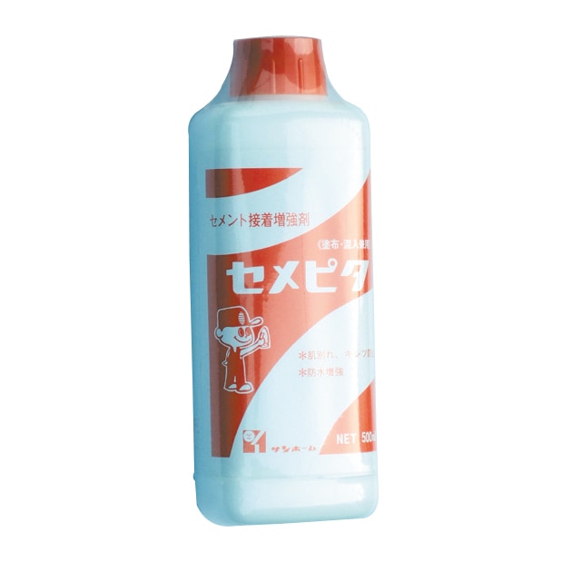 サンホーム セメピタ 500ml KC