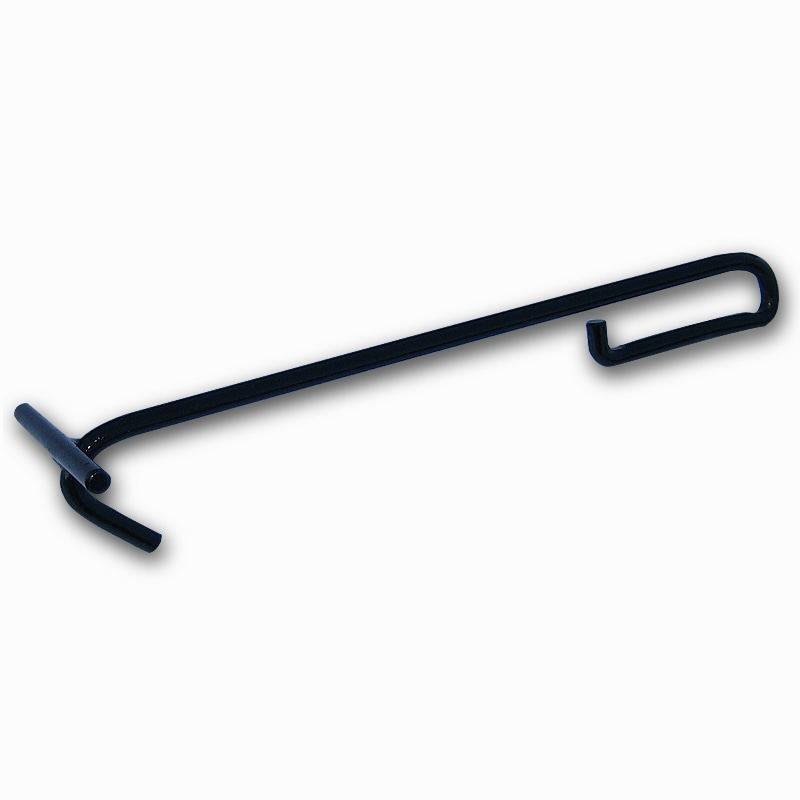 カシワ リッドリフター （鍋引っかけ）