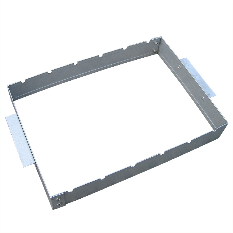 カシワ 串焼き台