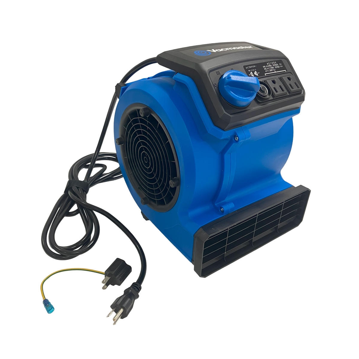 送料無料】小型送風機 エアームーバー AM1502 ETG Japan Vacmaster