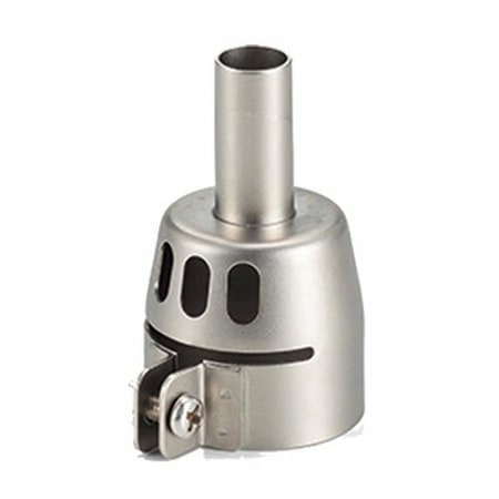 白光 工業用ドライヤーオプションパーツ ノズルホルダー 10mm N70-05