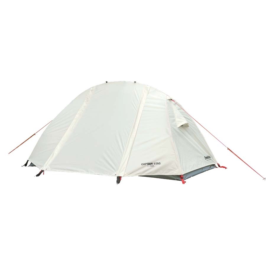 送料無料】キャプテンスタッグ トレッカーソロテントUV UA-40