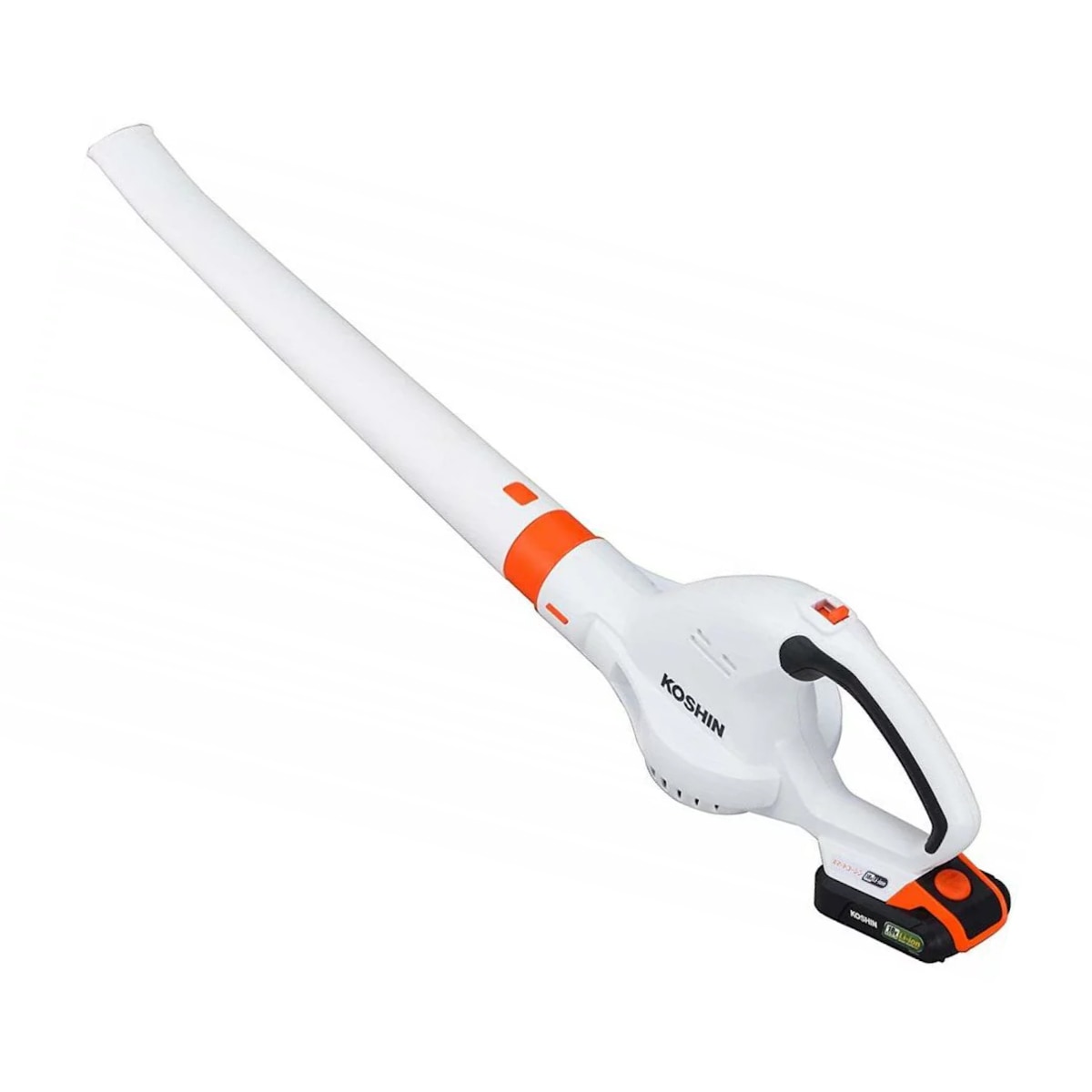 送料無料】工進 充電式洗浄機 ガンタイプ SJC-1820 | 工具,電動工具