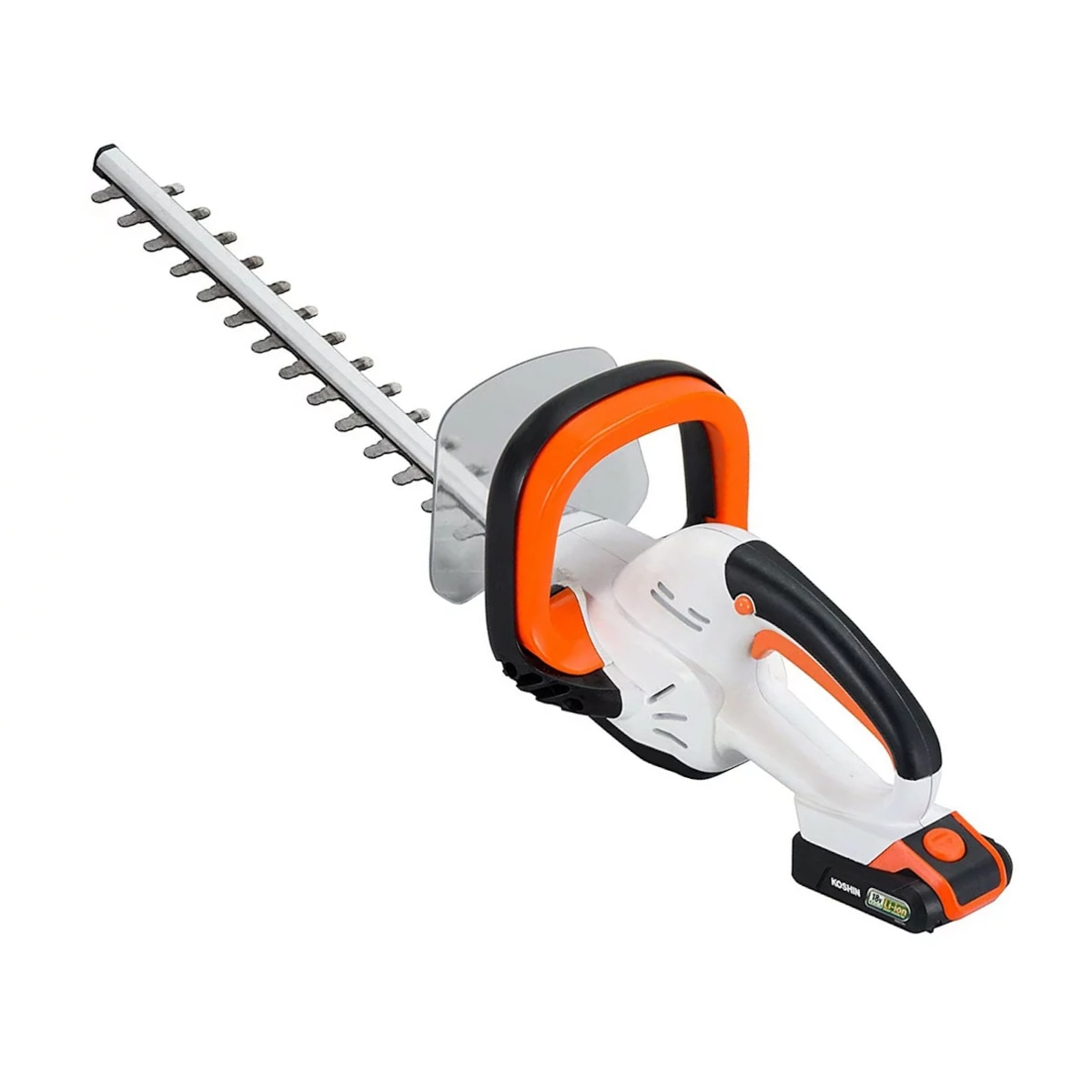 【送料無料】工進 充電式ヘッジトリマー SHT-1820