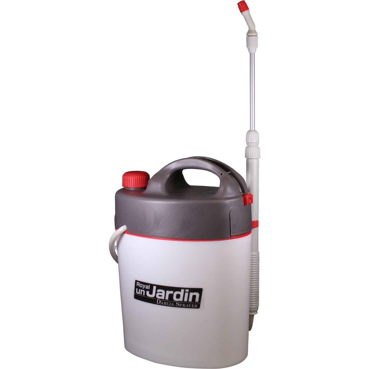 【送料無料】マルハチ産業 電池式噴霧器 ロイヤルアンジャルダン 5L TGM-5