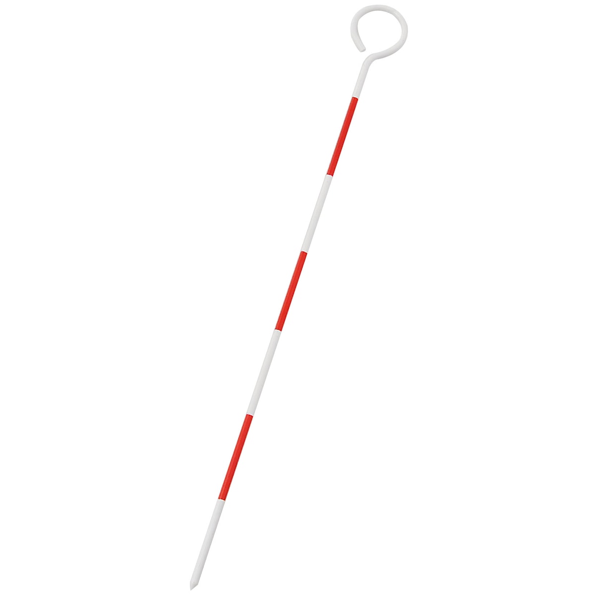 トラバーピンポール 4mm×300mm