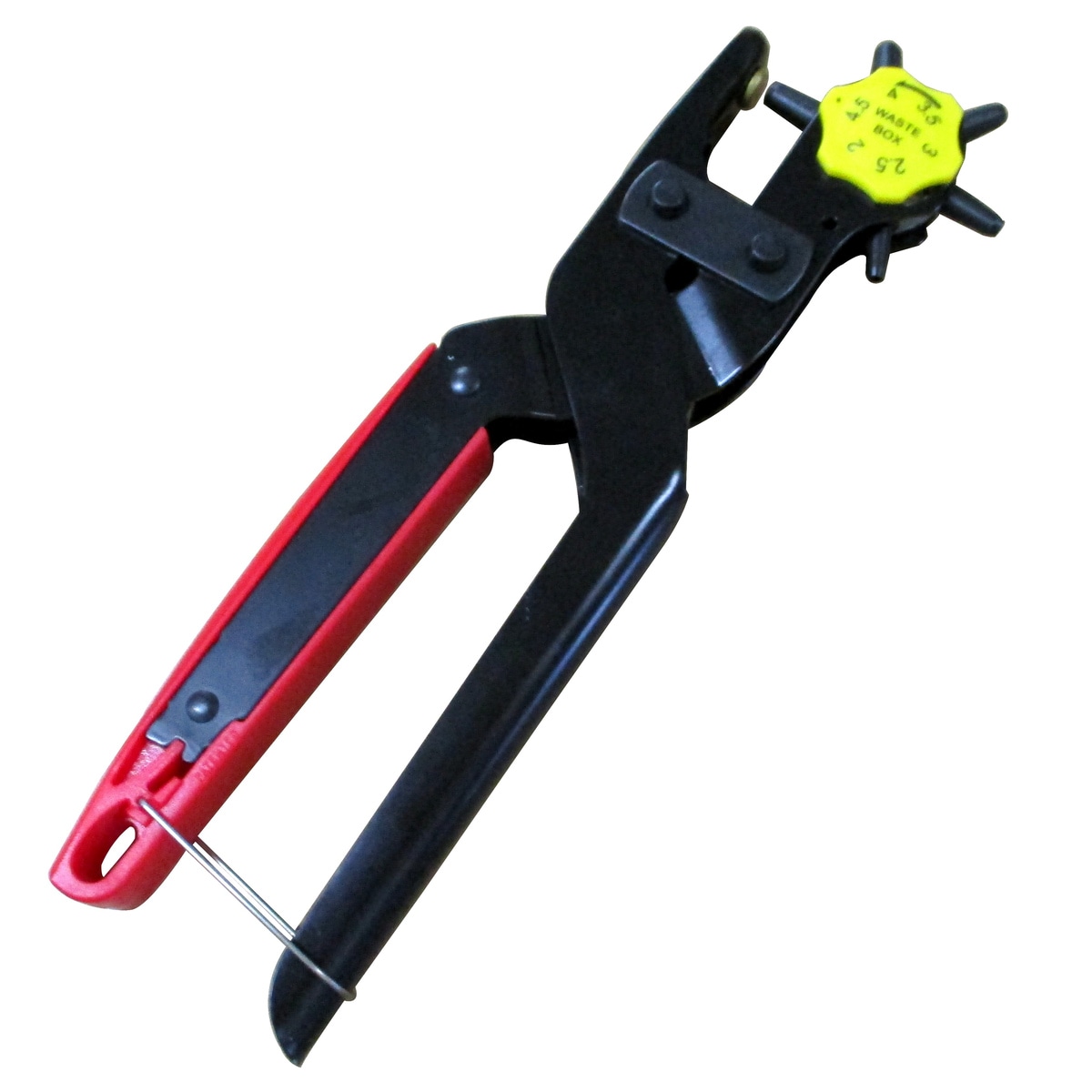 グリーンクロス 回転式穴あけパンチ GC-9X アークランズ