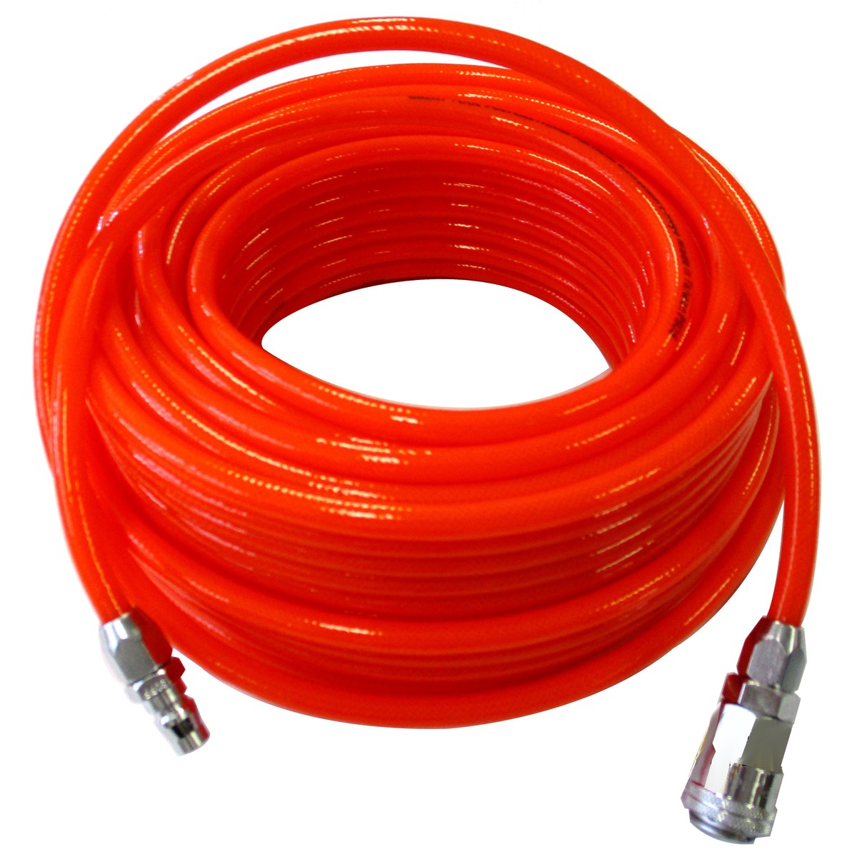 【送料無料】エアーホース ワンタッチカプラ付 30ｍ 内径6.5mm×外径10mm GT6510-30 アークランズ