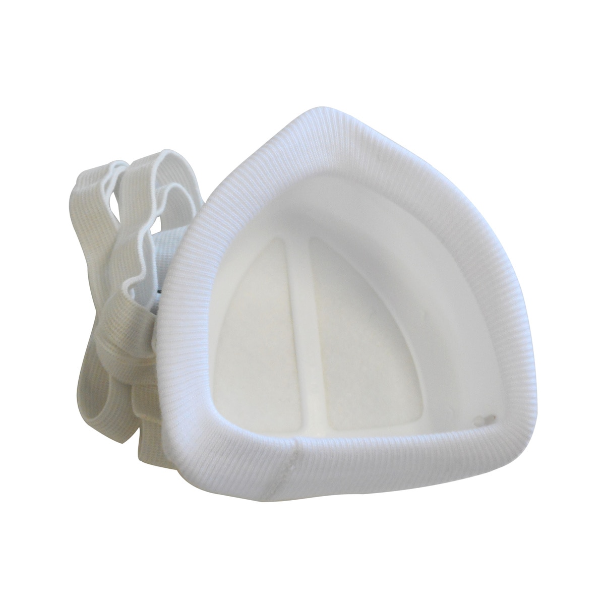 グレートツール 簡易マスク 交換式フィルターマスク ふつう