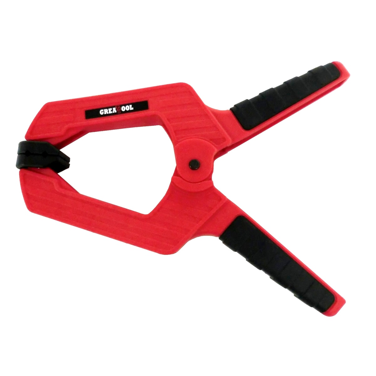 グレートツール パワークランプ 全長200mm 最大口開き100mm GTSC-100 アークランズ