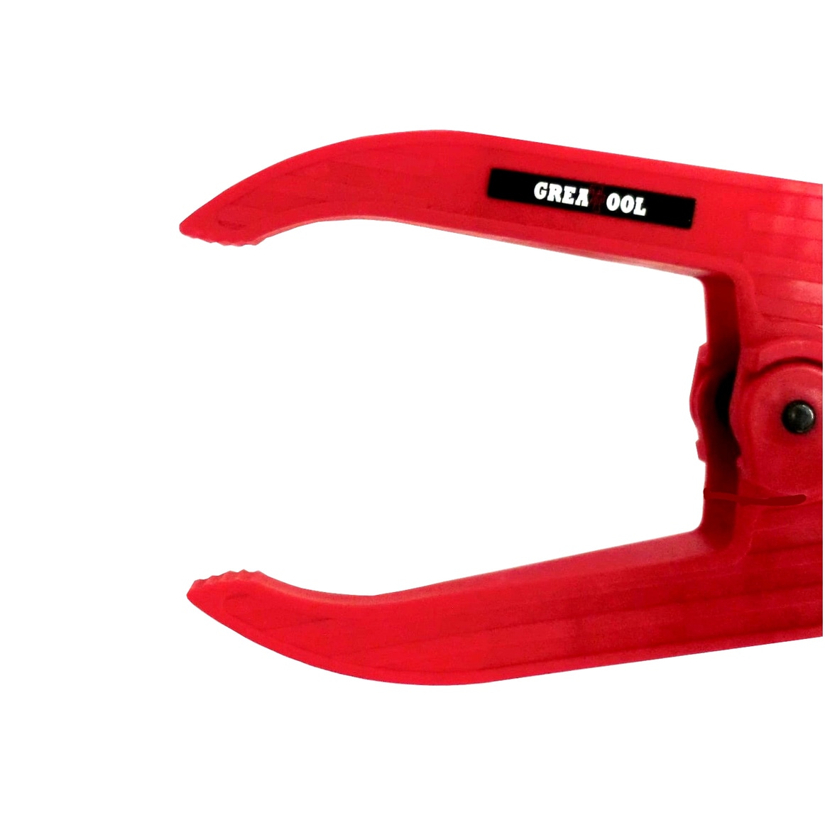 グレートツール 深型パワークランプ 全長225mm 最大口開き75mm GTDSC