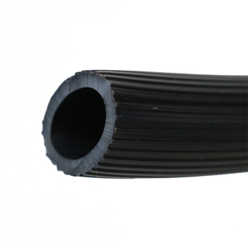 送料無料】カクイチ 散水用ホース 内径25mm×外径31mm 25M PRO ブラック