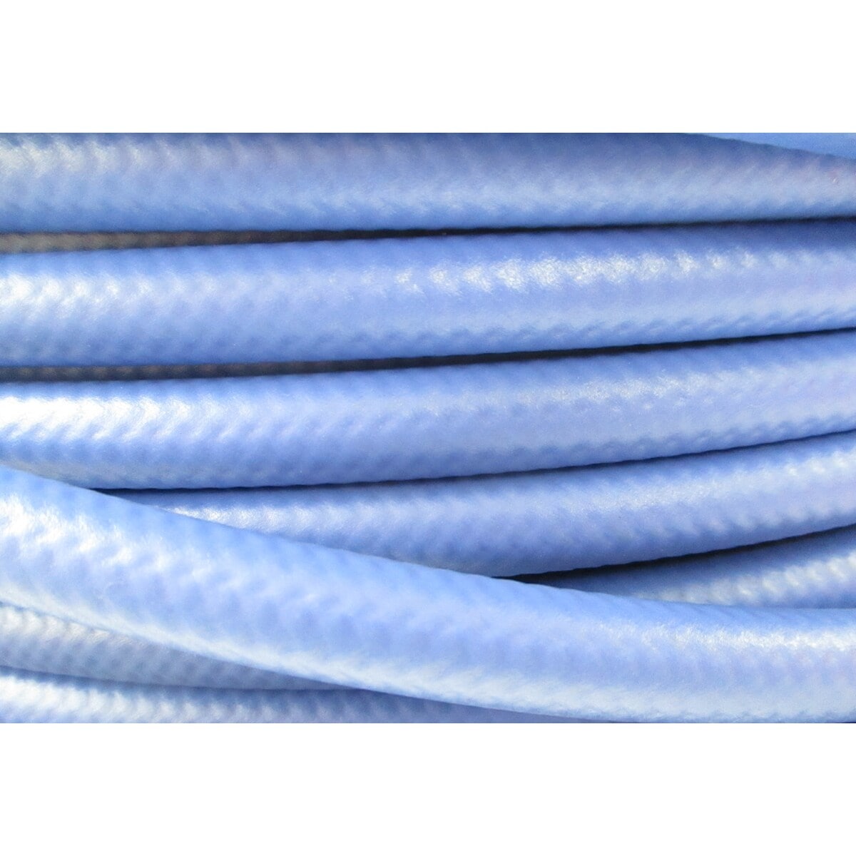 送料無料】カクイチ 散水用ホース 内径9mm×外径13mm 60M GARDEN ブルー