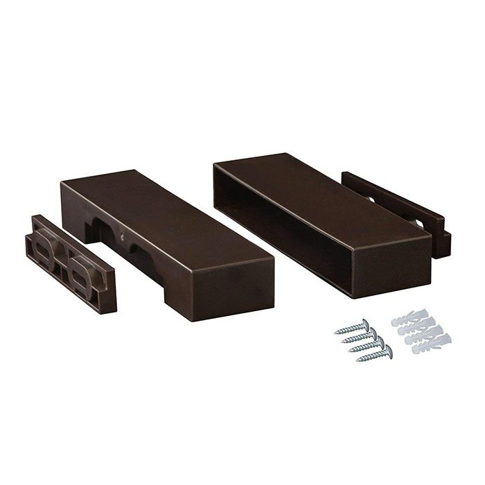 ラブリコ 1×6棚受 ブロンズ DXB-32 LABRICO