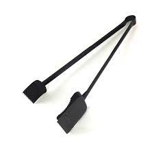 メーカー欠品中 次回5月中旬入荷予定です　日本クリンテック 灰スコピック 灰かき