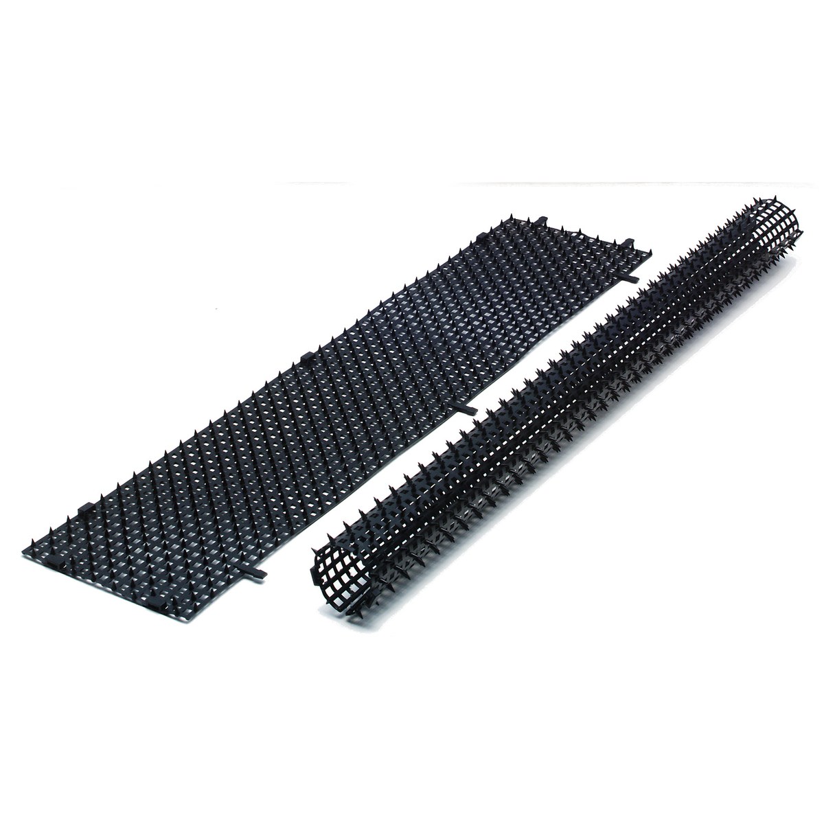 ミツギロン 獣害対策用品 小動物痛が～る 2枚入 EG-56