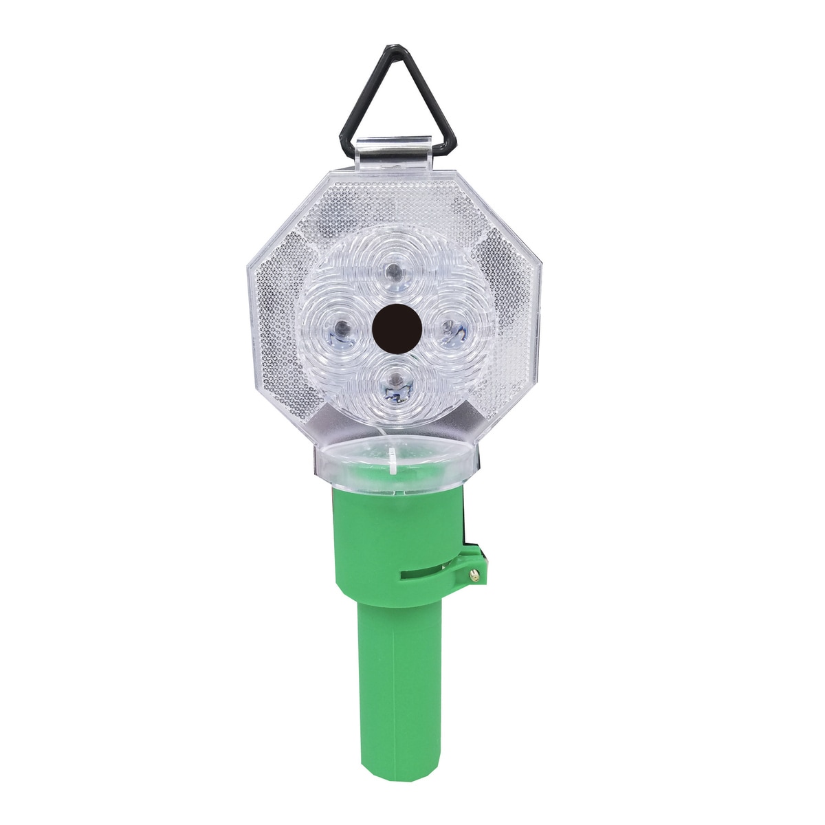 ミツギロン 電池式獣害対策LEDライト アニマルガード EG-81