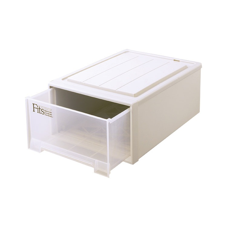 天馬 Fits フィッツ ユニットケース 収納ケース クローゼット 3点 M Amazon｜天馬(Tenma) 感動の使い心地を実現したワンランク上の