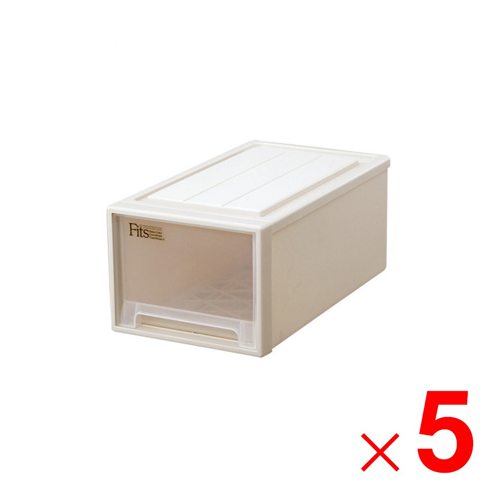 送料無料】天馬 押入れ収納 Fits フィッツケースビッグ