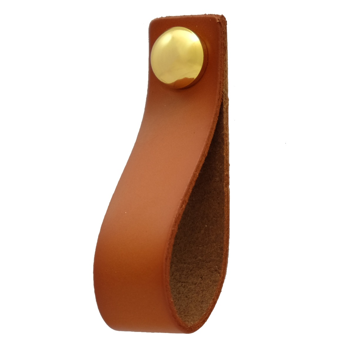 ダンドリビス ベルトフック レザー ショート BR-TS S-LSBTA-PP