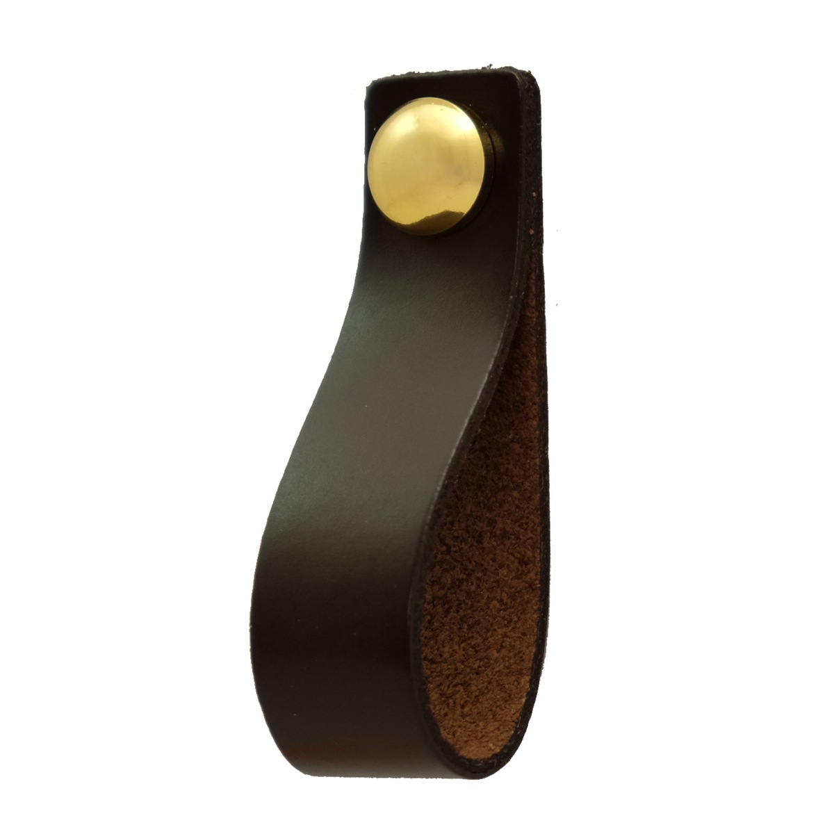 ダンドリビス ベルトフック レザー ショート DB-TS S-LSDTA-PP