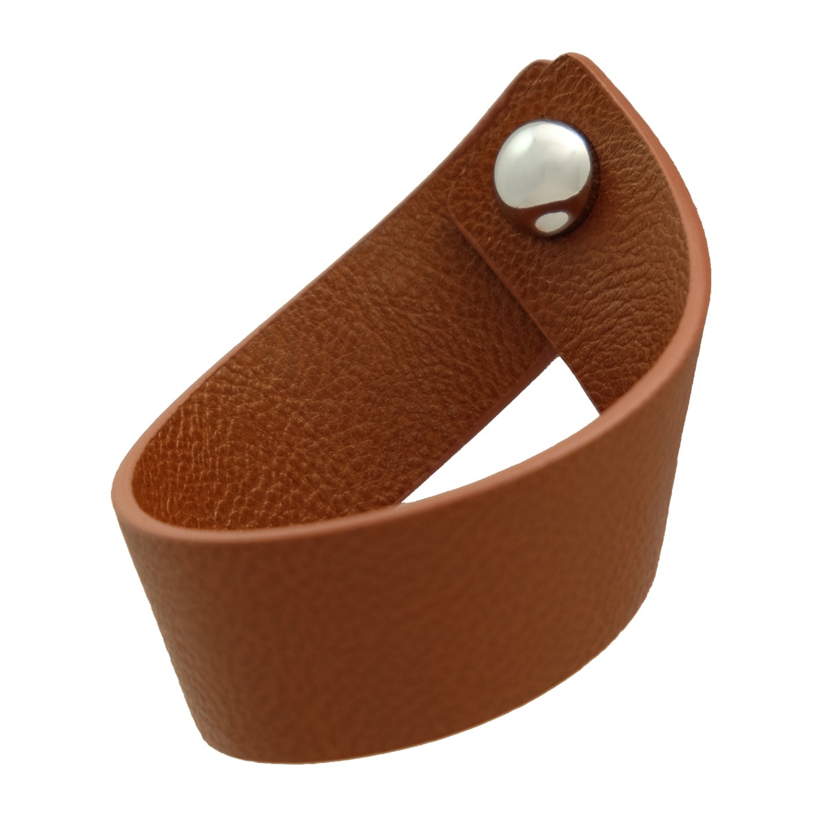 ダンドリビス ベルトフック Fレザー ロング BR-TL S-FLBTA-PP