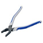 送料無料】ビクター ハイパワー偏芯電工ニッパ 200mm 370HG-200 | 工具